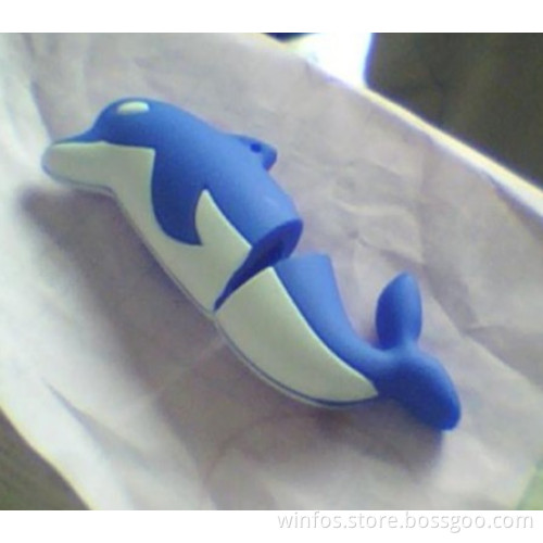 Winfos, PVC USB